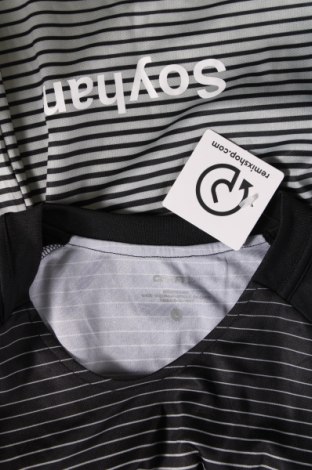 Ανδρικό t-shirt Craft, Μέγεθος L, Χρώμα Πολύχρωμο, Τιμή 12,37 €