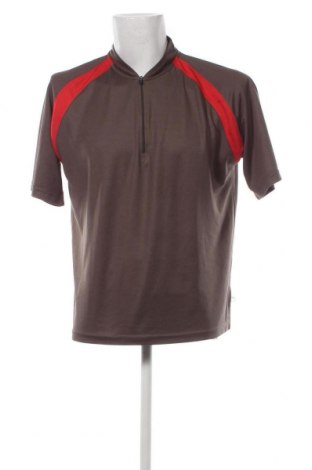 Herren T-Shirt Crane, Größe XL, Farbe Grün, Preis 3,89 €