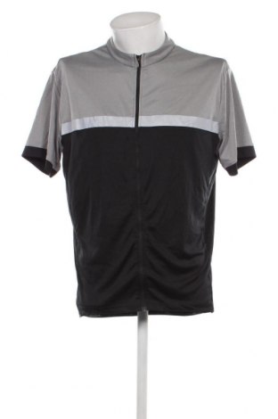 Ανδρικό t-shirt Crane, Μέγεθος L, Χρώμα Πολύχρωμο, Τιμή 8,04 €