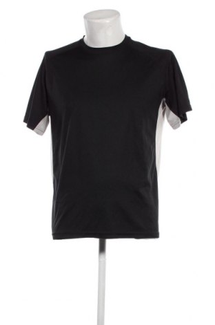 Tricou de bărbați Crane, Mărime XL, Culoare Negru, Preț 37,63 Lei