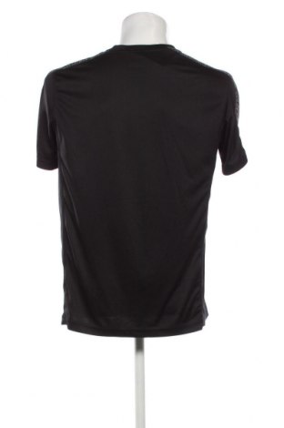 Herren T-Shirt Crane, Größe L, Farbe Schwarz, Preis € 9,05