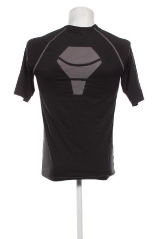 Ανδρικό t-shirt Crane, Μέγεθος L, Χρώμα Γκρί, Τιμή 8,04 €