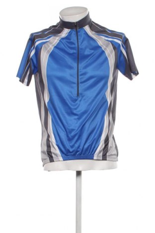 Pánske tričko  Crane, Veľkosť M, Farba Modrá, Cena  3,57 €