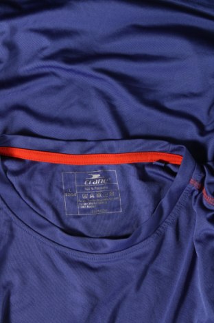 Pánské tričko  Crane, Velikost L, Barva Modrá, Cena  112,00 Kč