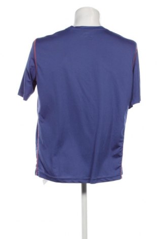 Ανδρικό t-shirt Crane, Μέγεθος L, Χρώμα Μπλέ, Τιμή 4,34 €