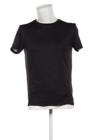 Мъжка тениска Crivit, Размер M, Цвят Черен, Цена 10,01 лв.