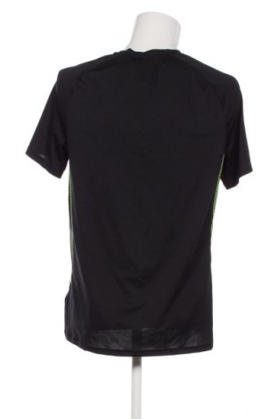 Pánske tričko  Crivit, Veľkosť L, Farba Čierna, Cena  7,37 €
