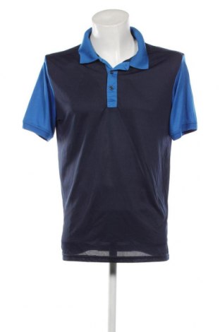 Herren T-Shirt Crivit, Größe L, Farbe Blau, Preis 8,78 €
