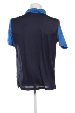 Pánské tričko  Crivit, Velikost L, Barva Modrá, Cena  201,00 Kč