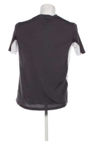 Мъжка тениска Crivit, Размер M, Цвят Сив, Цена 10,01 лв.