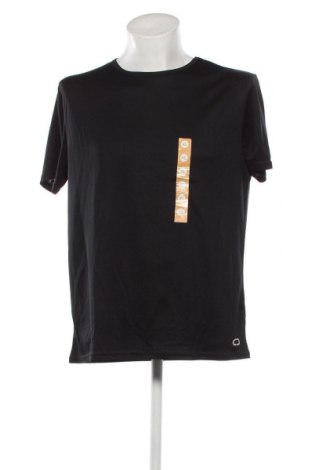 Herren T-Shirt Crivit, Größe XL, Farbe Schwarz, Preis 12,42 €