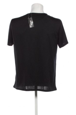 Ανδρικό t-shirt Crivit, Μέγεθος XL, Χρώμα Μαύρο, Τιμή 12,99 €