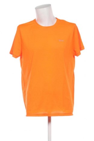 Ανδρικό t-shirt Crivit, Μέγεθος XL, Χρώμα Πορτοκαλί, Τιμή 7,32 €