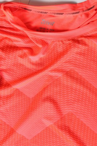 Ανδρικό t-shirt Crivit, Μέγεθος M, Χρώμα Πορτοκαλί, Τιμή 8,04 €