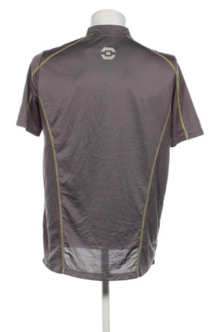 Мъжка тениска Crivit, Размер XL, Цвят Сив, Цена 24,70 лв.