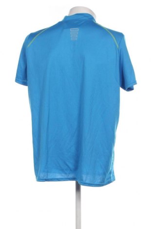 Herren T-Shirt Crivit, Größe XL, Farbe Blau, Preis 9,00 €
