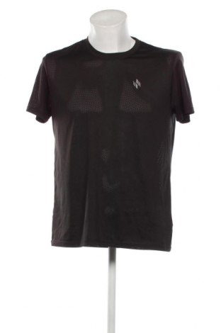 Tricou de bărbați Crivit, Mărime L, Culoare Negru, Preț 18,90 Lei