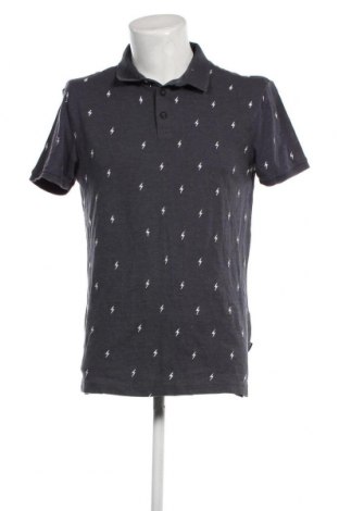 Pánske tričko  Cropp, Veľkosť L, Farba Modrá, Cena  9,86 €