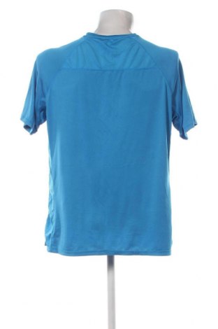 Мъжка тениска Cubus, Размер XXL, Цвят Син, Цена 13,00 лв.