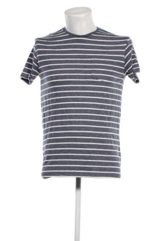 Herren T-Shirt Cubus, Größe M, Farbe Mehrfarbig, Preis 7,69 €