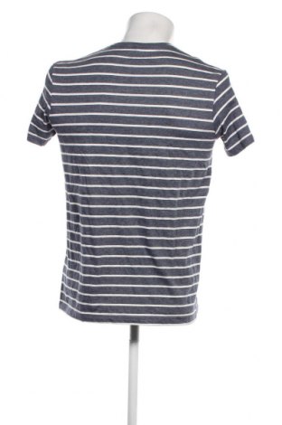 Herren T-Shirt Cubus, Größe M, Farbe Mehrfarbig, Preis 9,05 €