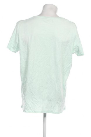 Tricou de bărbați Cubus, Mărime XXL, Culoare Verde, Preț 42,76 Lei
