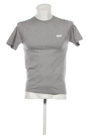 Tricou de bărbați DKNY, Mărime S, Culoare Gri, Preț 127,50 Lei