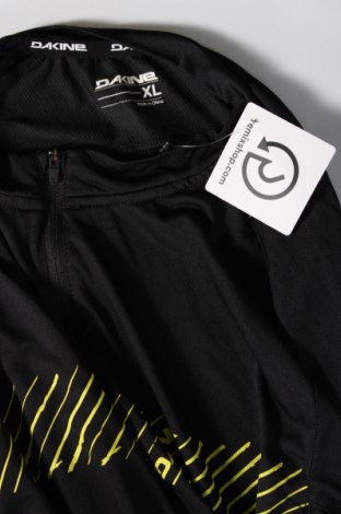 Tricou de bărbați Dakine, Mărime XL, Culoare Negru, Preț 39,47 Lei