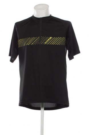 Ανδρικό t-shirt Dakine, Μέγεθος XL, Χρώμα Μαύρο, Τιμή 4,45 €