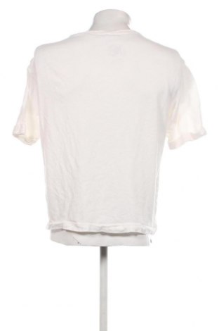 Herren T-Shirt Dan Fox X About You, Größe L, Farbe Weiß, Preis € 14,95