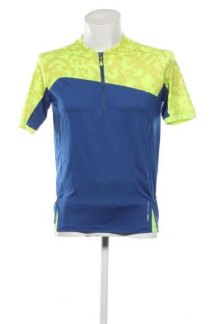 Herren T-Shirt Decathlon, Größe L, Farbe Mehrfarbig, Preis 8,78 €