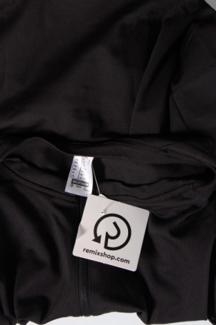 Мъжка тениска Decathlon, Размер XL, Цвят Черен, Цена 11,44 лв.