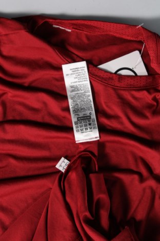 Herren T-Shirt Decathlon, Größe S, Farbe Rot, Preis 9,05 €