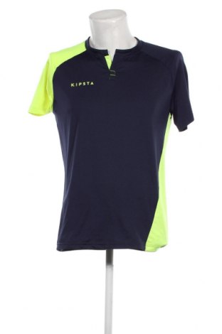 Ανδρικό t-shirt Decathlon, Μέγεθος M, Χρώμα Μπλέ, Τιμή 6,35 €