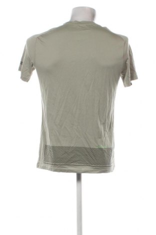 Herren T-Shirt Decathlon, Größe L, Farbe Grün, Preis 9,05 €