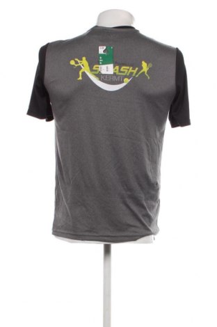 Herren T-Shirt Decathlon, Größe S, Farbe Grau, Preis 7,01 €