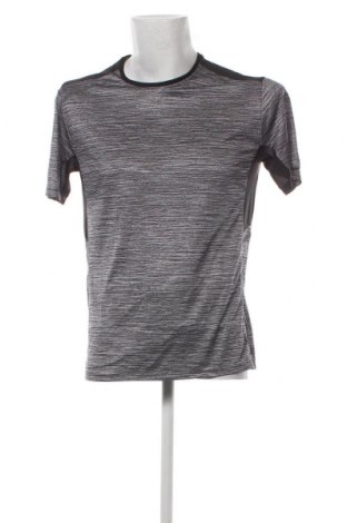 Herren T-Shirt Decathlon, Größe L, Farbe Grau, Preis 8,24 €