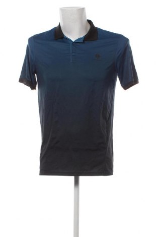 Herren T-Shirt Decathlon, Größe S, Farbe Blau, Preis 4,89 €
