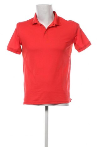 Tricou de bărbați Decathlon, Mărime M, Culoare Roșu, Preț 42,76 Lei