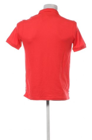 Tricou de bărbați Decathlon, Mărime M, Culoare Roșu, Preț 42,76 Lei