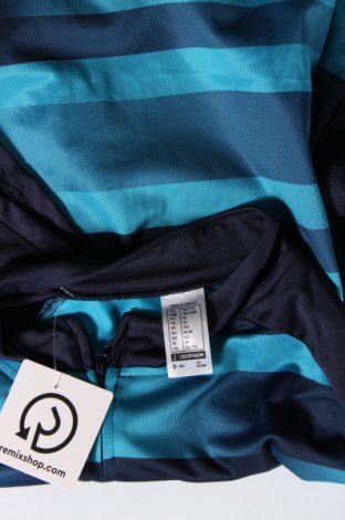 Herren T-Shirt Decathlon, Größe XL, Farbe Blau, Preis 9,05 €