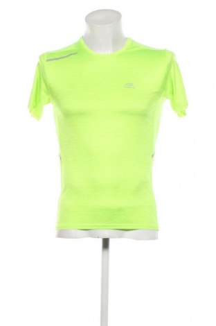 Ανδρικό t-shirt Decathlon, Μέγεθος S, Χρώμα Πράσινο, Τιμή 4,82 €