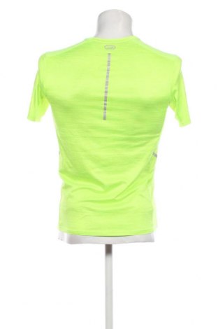 Pánské tričko  Decathlon, Velikost S, Barva Zelená, Cena  207,00 Kč