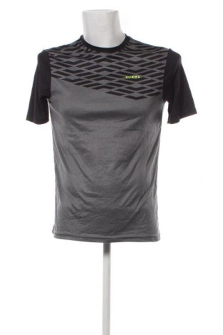 Herren T-Shirt Decathlon, Größe S, Farbe Grau, Preis 14,61 €