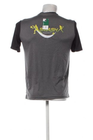 Herren T-Shirt Decathlon, Größe S, Farbe Grau, Preis 14,61 €