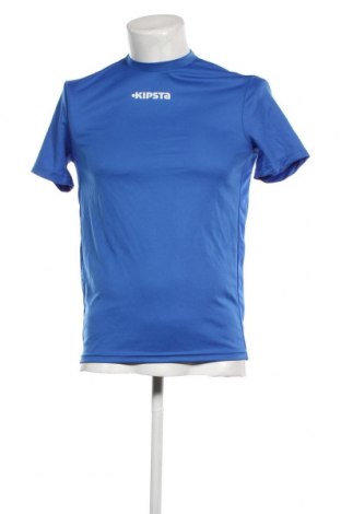 Herren T-Shirt Decathlon, Größe S, Farbe Blau, Preis 5,43 €