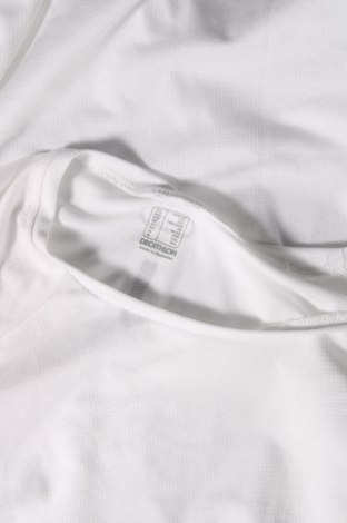 Herren T-Shirt Decathlon, Größe 3XL, Farbe Weiß, Preis 9,05 €
