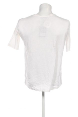 Ανδρικό t-shirt Decjuba, Μέγεθος S, Χρώμα Λευκό, Τιμή 25,41 €