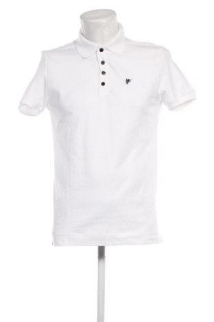 Pánske tričko  Denim Culture, Veľkosť M, Farba Biela, Cena  14,95 €