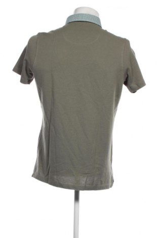 Herren T-Shirt Denim Culture, Größe S, Farbe Grün, Preis € 14,95